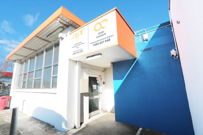 1A/268-270 Invermay Road Mowbray TAS 7248 1A/268-270 Invermay Road Mowbray TAS 7248