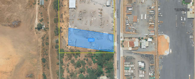 Lot 61 Wattleup Road Wattleup WA 6166 Lot 61 Wattleup Road Wattleup WA 6166