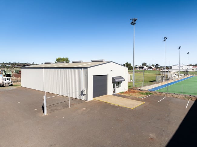 5/388 Taylor Street Glenvale QLD 4350 5/388 Taylor Street Glenvale QLD 4350