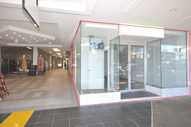 Shop 2/49-51 Thomas Drive Chevron Island QLD 4217