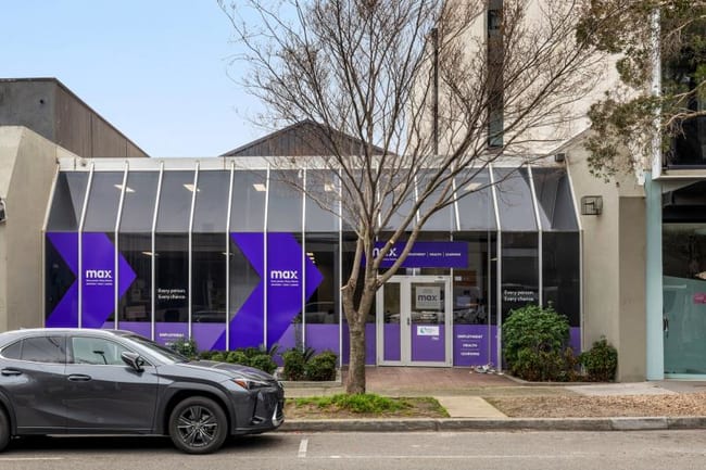 Unit/31 Wellington Street St Kilda VIC 3182