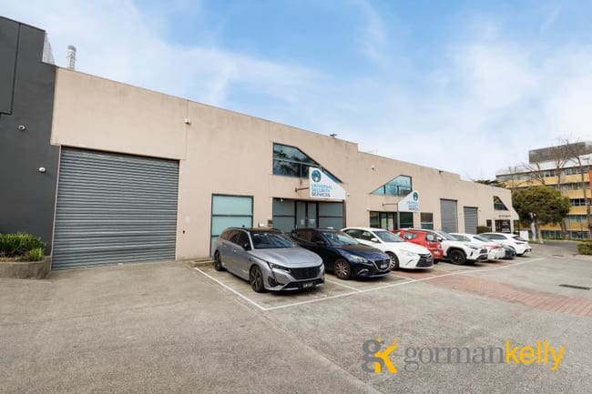 3/3 Wellington Street Kew VIC 3101 3/3 Wellington Street Kew VIC 3101