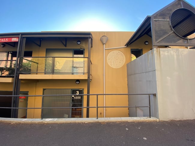 3/13-15 Parsons Street Rozelle NSW 2039 3/13-15 Parsons Street Rozelle NSW 2039