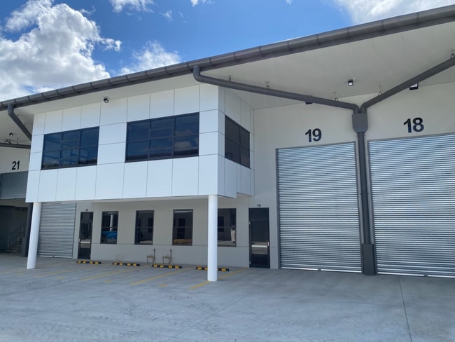 Ingleburn NSW 2565