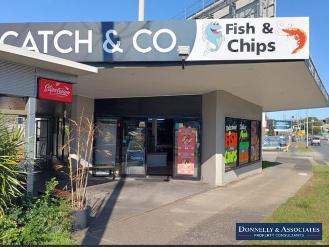 Tenancy 1/220 Annerley Road Dutton Park QLD 4102 Tenancy 1/220 Annerley Road Dutton Park QLD 4102