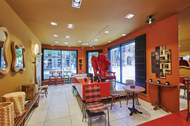 Shops 8 & 9/ 118-122 Queen Street Woollahra NSW 2025 Shops 8 & 9/ 118-122 Queen Street Woollahra NSW 2025