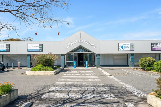 78 Coolbellup Avenue Coolbellup WA 6163 78 Coolbellup Avenue Coolbellup WA 6163