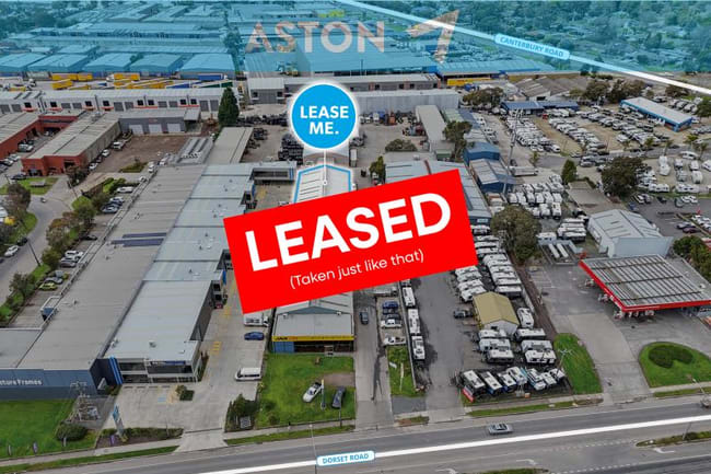 2/583-585 Dorset Road Bayswater North VIC 3153