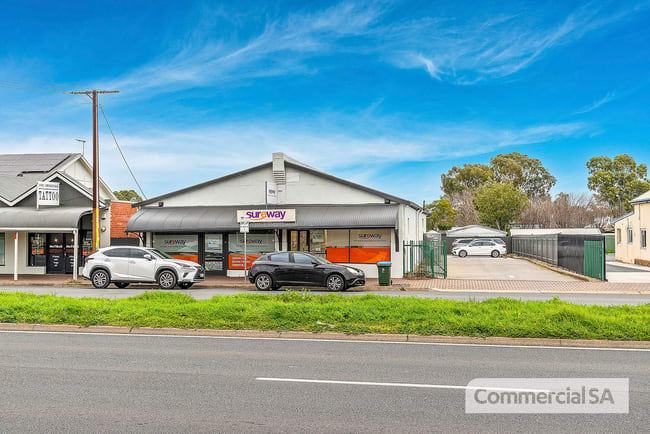 662-664 Goodwood Road Daw Park SA 5041