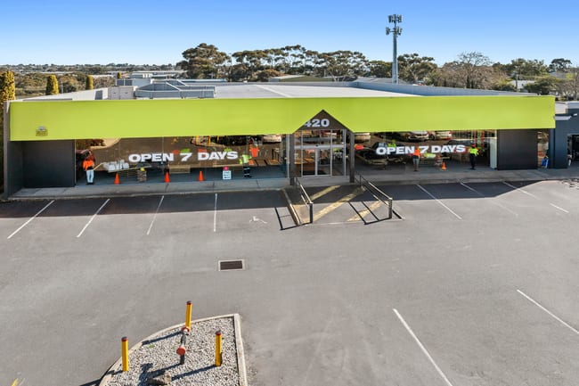 Shop 1/420-450 Melbourne Road North Geelong VIC 3215 Shop 1/420-450 Melbourne Road North Geelong VIC 3215
