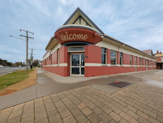 79 Wellington Street Kerang VIC 3579 79 Wellington Street Kerang VIC 3579
