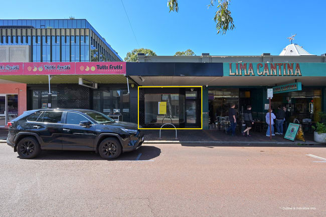 134 Oxford Street Leederville WA 6007 134 Oxford Street Leederville WA 6007