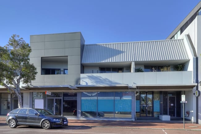 19/642 Albany Highway Victoria Park WA 6100 19/642 Albany Highway Victoria Park WA 6100