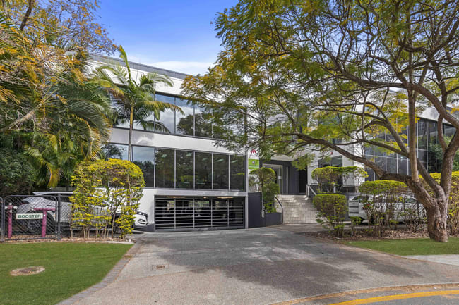 Level 2/9 Gardner Close Milton QLD 4064
