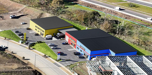 25 26 27 & 28 Innovation Drive Totness SA 5250 Australia Totness SA 5250 25 26 27 & 28 Innovation Drive Totness SA 5250 Australia Totness SA 5250