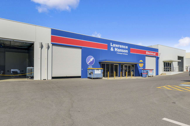 Unit 2, 27 Seaford Road Seaford Meadows SA 5169 Unit 2, 27 Seaford Road Seaford Meadows SA 5169