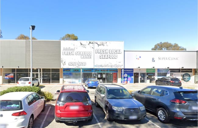 Unit 11 401 Great Eastern Highway Midland WA 6056
