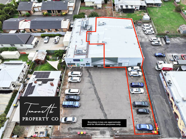 1/522 Peel St North Tamworth NSW 2340 1/522 Peel St North Tamworth NSW 2340