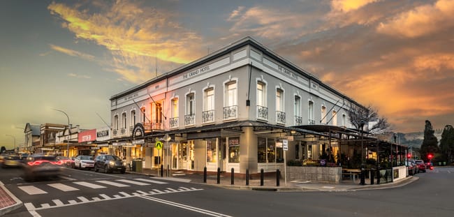 Shop 4/291-297 Bong Bong Street Bowral NSW 2576