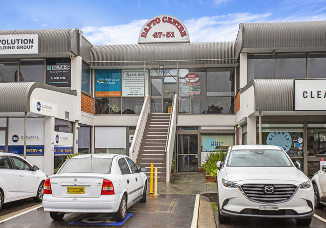 14/47-51 Baan Baan Street Dapto NSW 2530