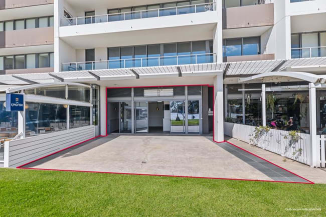 Shop 2/15-17 Honeysuckle Drive Newcastle NSW 2300 Shop 2/15-17 Honeysuckle Drive Newcastle NSW 2300
