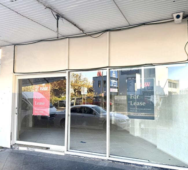 122A Main Street Blacktown NSW 2148 122A Main Street Blacktown NSW 2148