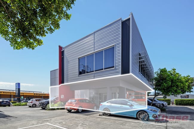 12/8 Navigator Place Hendra QLD 4011 12/8 Navigator Place Hendra QLD 4011