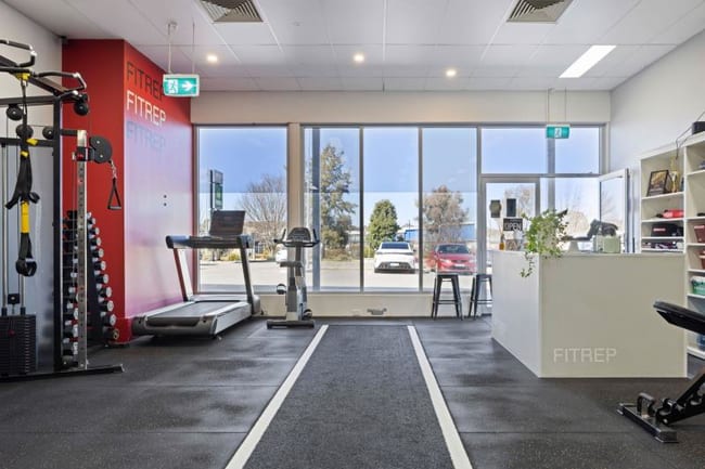 Shop 4/61 Mabo Boulevard Bonner ACT 2914