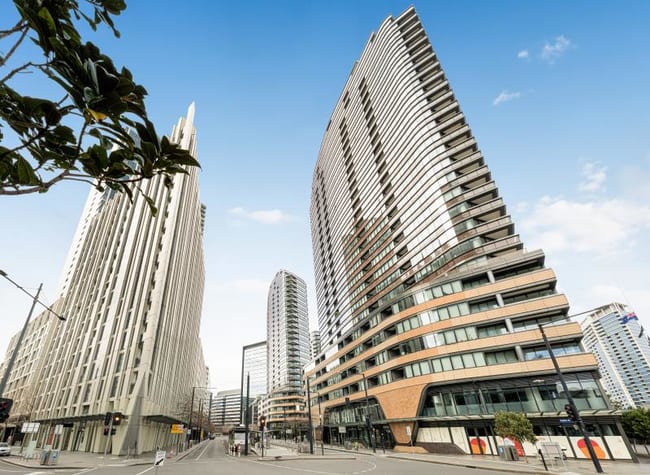 Level 1/893 Collins Street Docklands VIC 3008