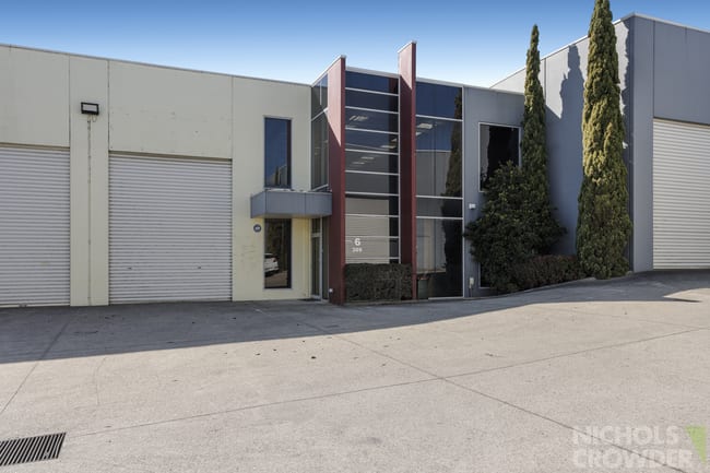 6/389 McClelland Drive Langwarrin VIC 3910