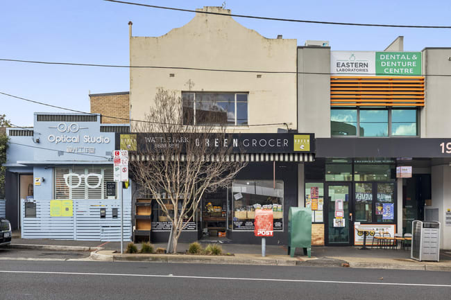 194 Elgar Road Box Hill South VIC 3128 194 Elgar Road Box Hill South VIC 3128