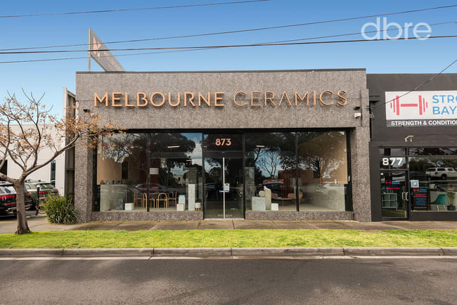 873 Nepean Highway Bentleigh VIC 3204 873 Nepean Highway Bentleigh VIC 3204