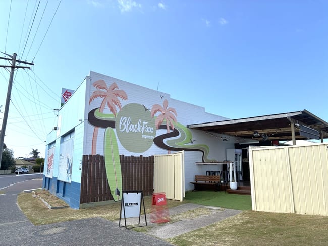 283-285 Main Road Toukley NSW 2263