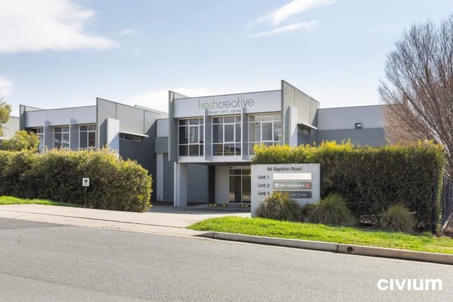 Unit 3/56 Bayldon Road Queanbeyan West NSW 2620 Unit 3/56 Bayldon Road Queanbeyan West NSW 2620