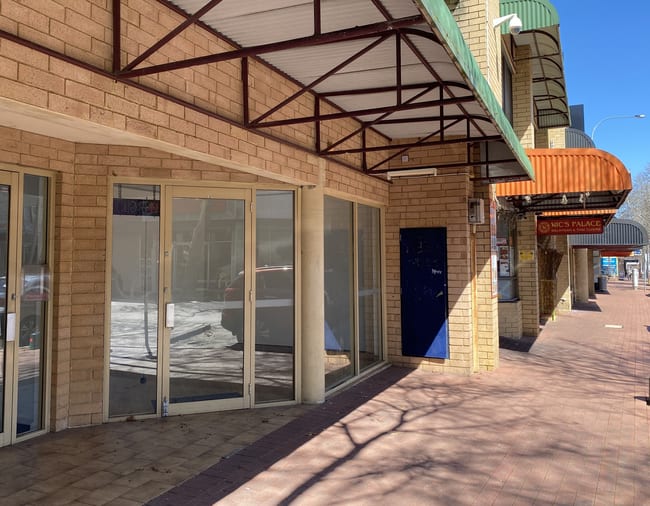 Unit 3/182 Jull Street Armadale WA 6112 Unit 3/182 Jull Street Armadale WA 6112