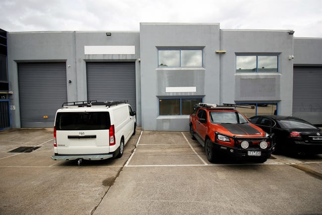 16/107-113 Heatherdale Road Ringwood VIC 3134 16/107-113 Heatherdale Road Ringwood VIC 3134