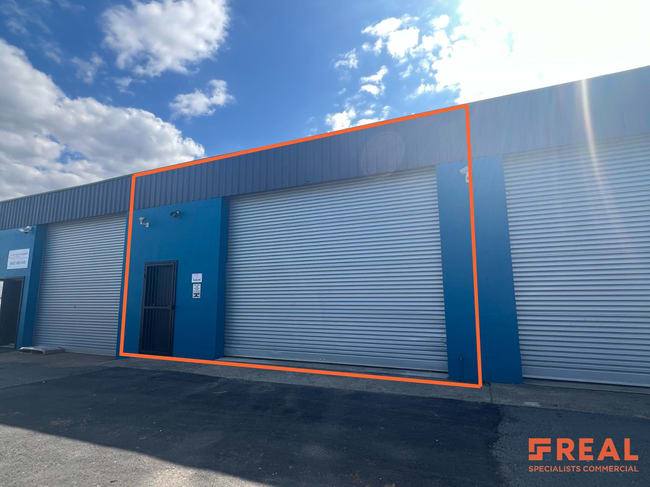 8/38 Machinery Drive Tweed Heads South NSW 2486