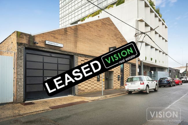 118 Rokeby Street Collingwood VIC 3066 118 Rokeby Street Collingwood VIC 3066