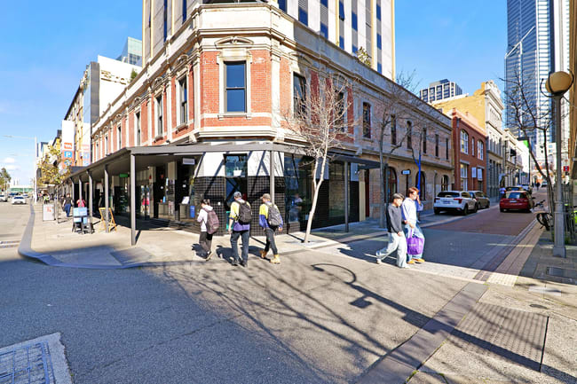 26 Queen Street Perth WA 6000 26 Queen Street Perth WA 6000