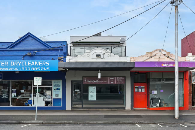 37-39 Victoria Avenue Albert Park VIC 3206