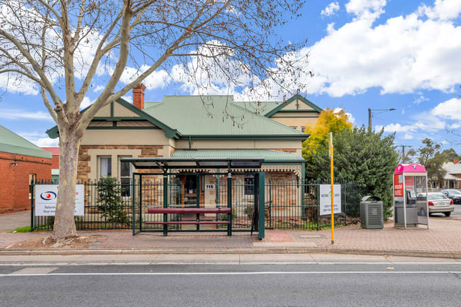 116 Sir Donald Bradman Drive Hilton SA 5033