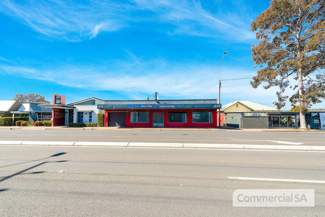 518 Brighton Road Brighton SA 5048 518 Brighton Road Brighton SA 5048