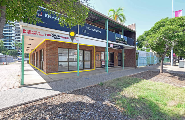 2-4/90 Mitchell Street Darwin City NT 0800 2-4/90 Mitchell Street Darwin City NT 0800