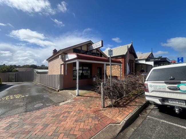 118 Main Road Mclaren Vale SA 5171