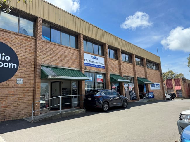 Shop 26a/3-11 Flora Street Kirrawee NSW 2232 Shop 26a/3-11 Flora Street Kirrawee NSW 2232