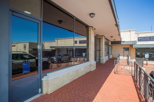 8/140 Grand Boulevard Joondalup WA 6027