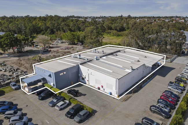 Building C/56 Ingleston Road Wakerley QLD 4154 Building C/56 Ingleston Road Wakerley QLD 4154