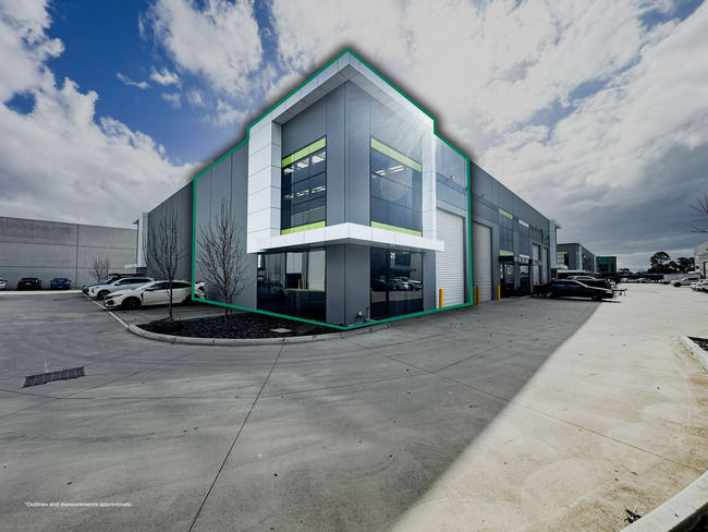 25 Tech Way Cranbourne VIC 3977 25 Tech Way Cranbourne VIC 3977