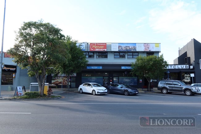 Carina QLD 4152