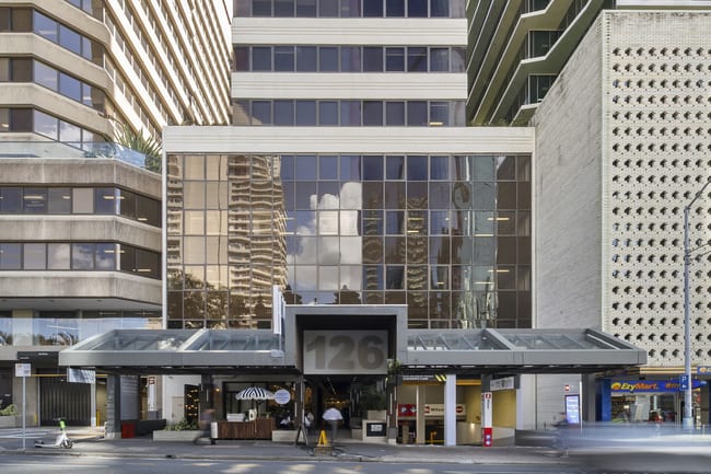 126 Margaret Street Brisbane City QLD 4000